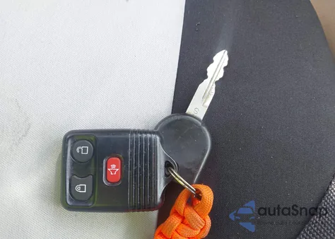 2005 Ford F-150 Fx4/Lariat/Xlt из США, поврежденный, VIN 1FTPW14525KF04974